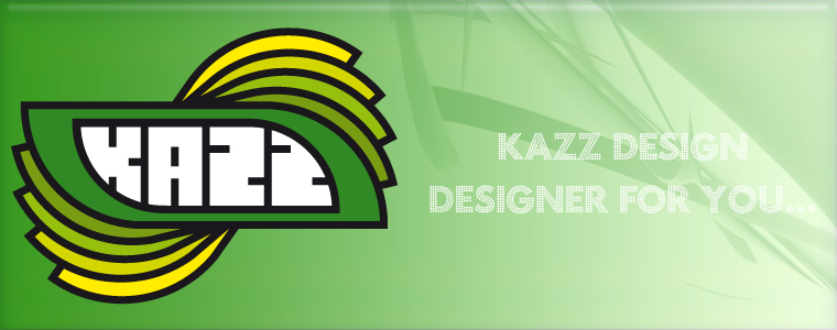Kazzdesign - Home